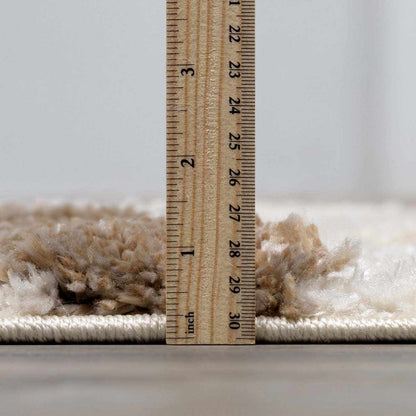 Hudson Shag HDS-2311 Machine Woven Rug