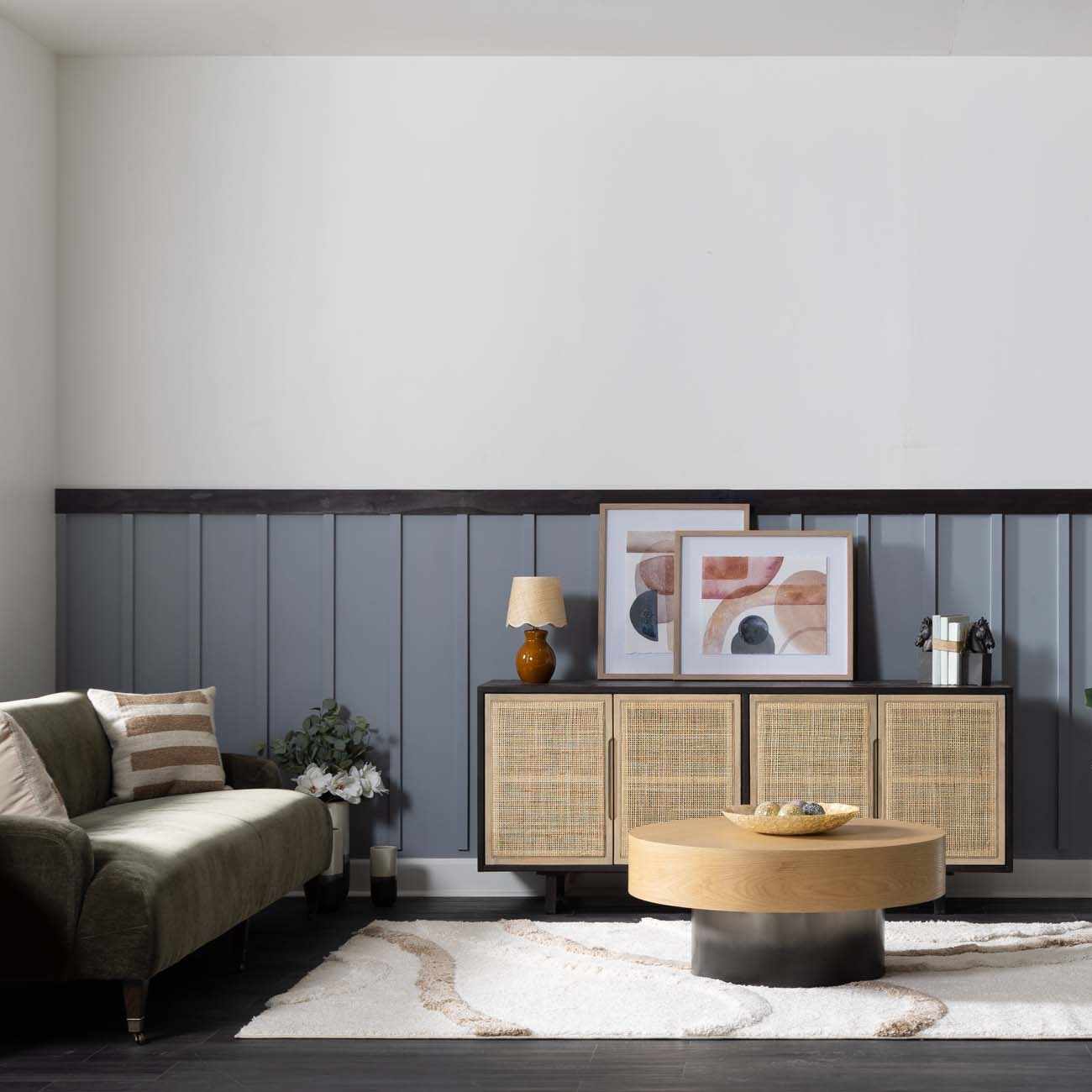 Hudson Shag HDS-2311 Machine Woven Rug