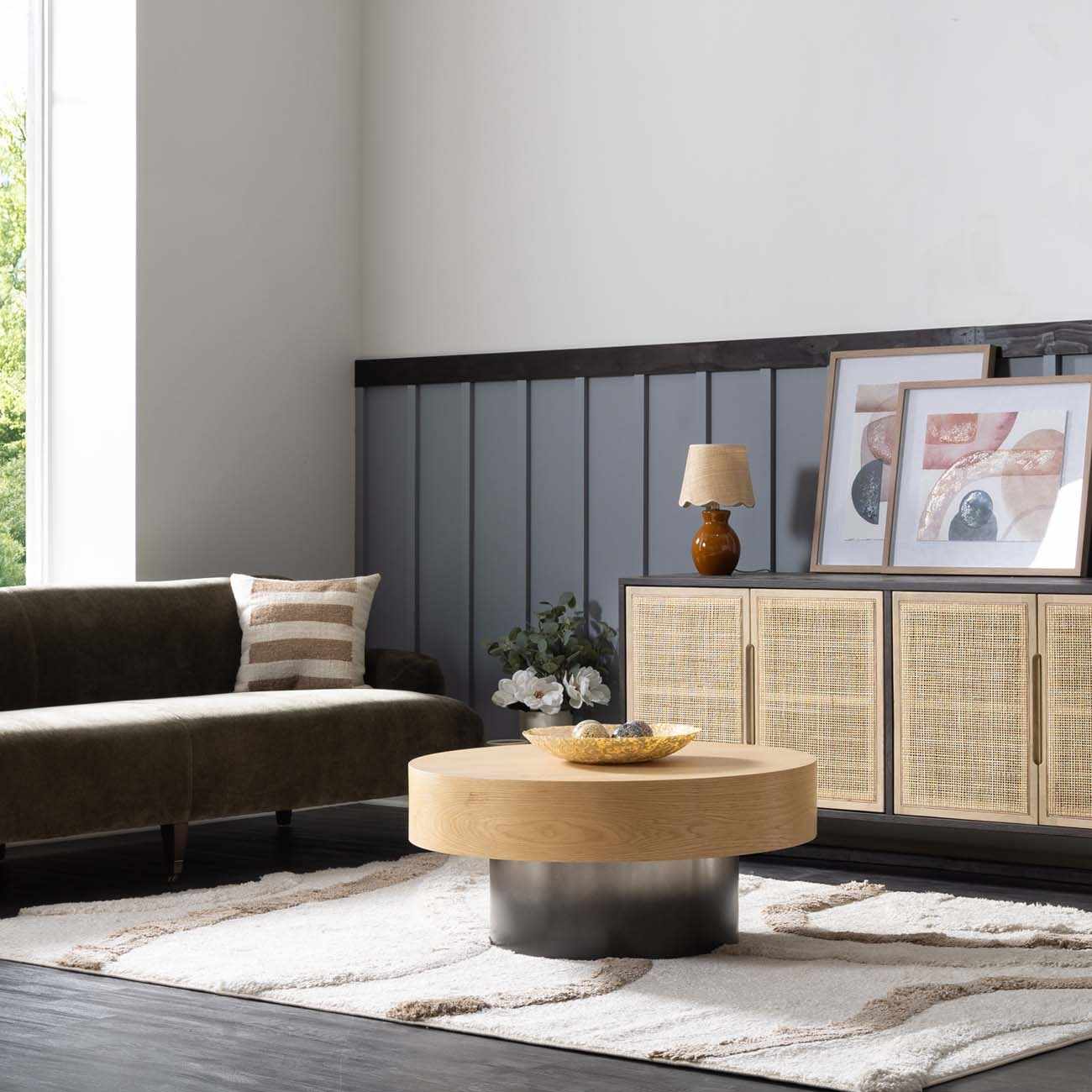 Hudson Shag HDS-2311 Machine Woven Rug