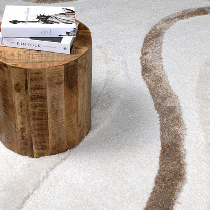 Hudson Shag HDS-2311 Machine Woven Rug