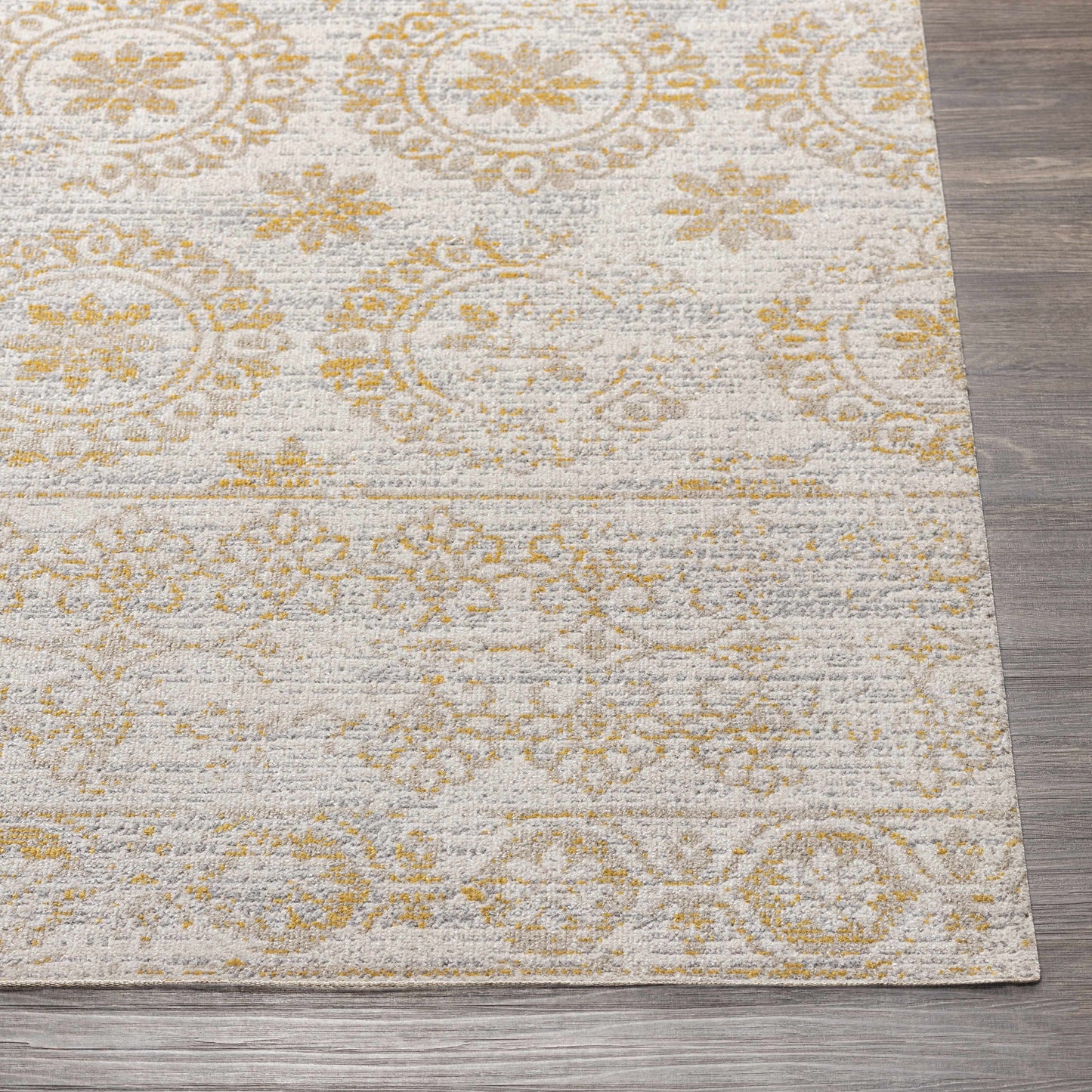 Lavadora LVR-2327 Machine Woven Rug
