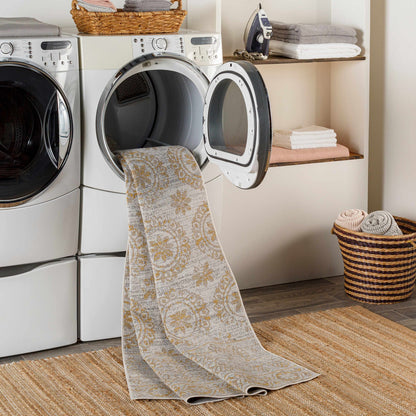 Lavadora LVR-2327 Machine Woven Rug