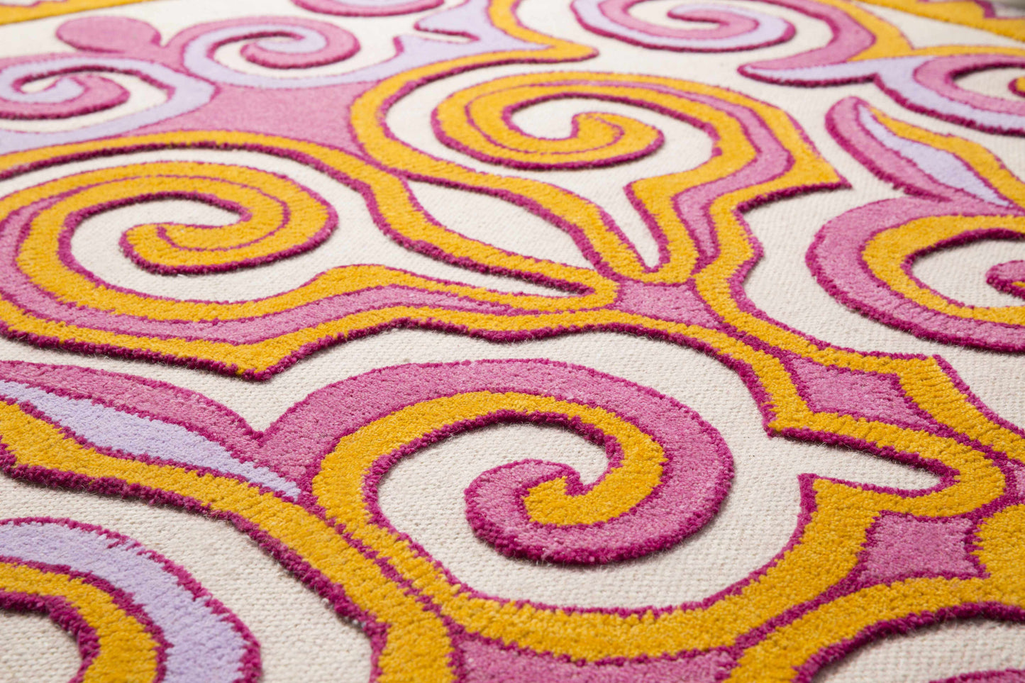 Tulemola TUL-4007 Hand Woven Rug