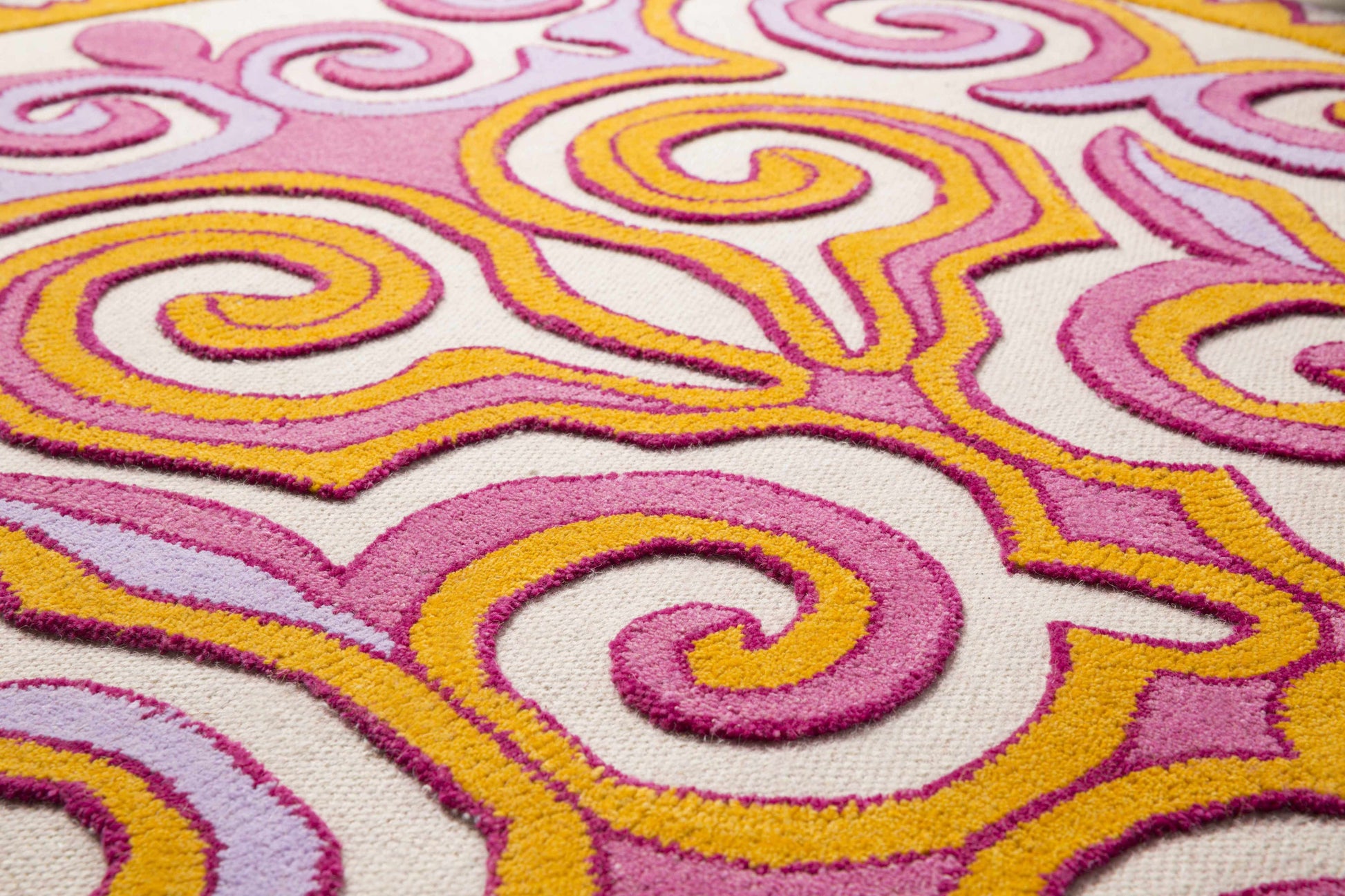 Tulemola TUL-4007 Hand Woven Rug