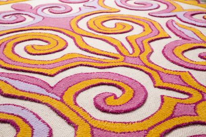 Tulemola TUL-4007 Hand Woven Rug