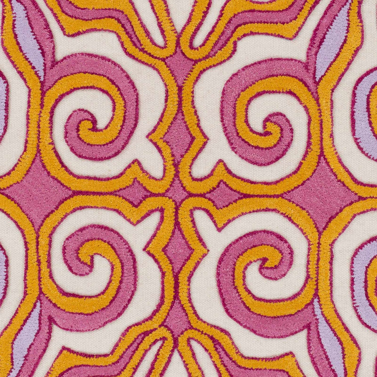 Tulemola TUL-4007 Hand Woven Rug