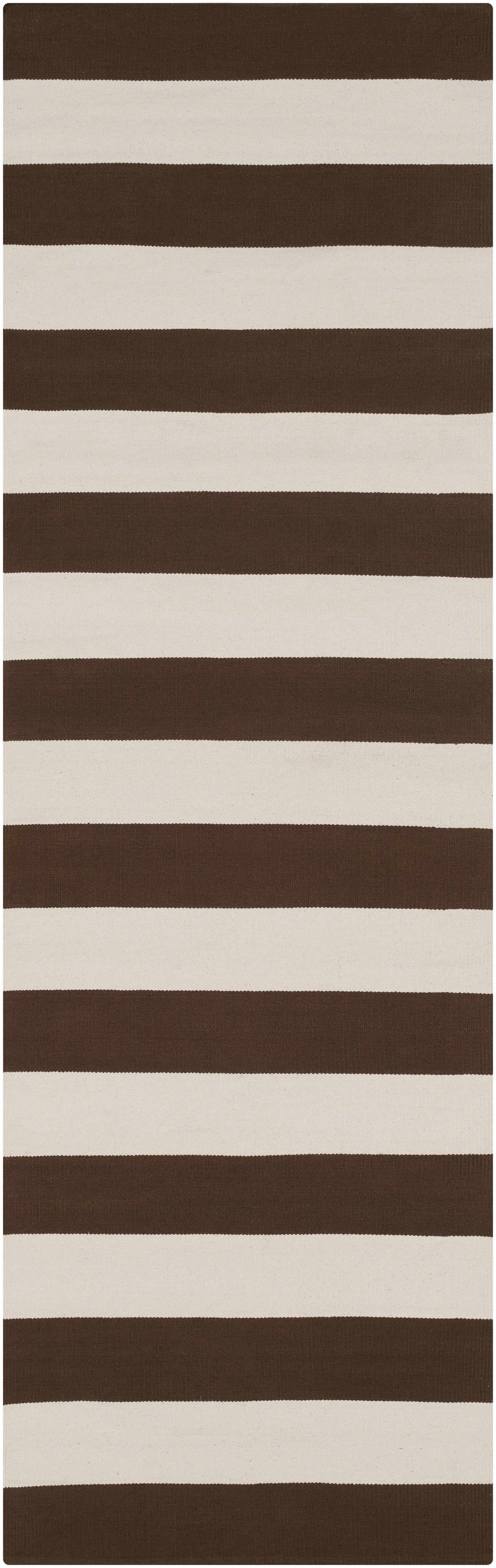 City Park AWCP-3063 Hand Woven Rug