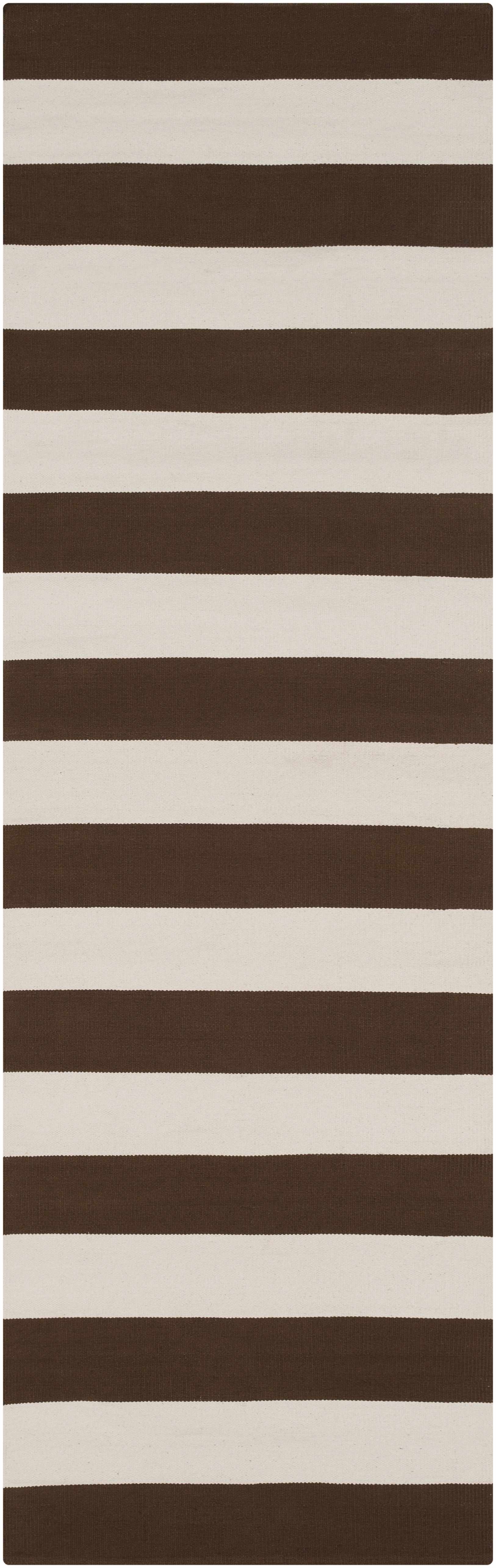 City Park AWCP-3063 Hand Woven Rug