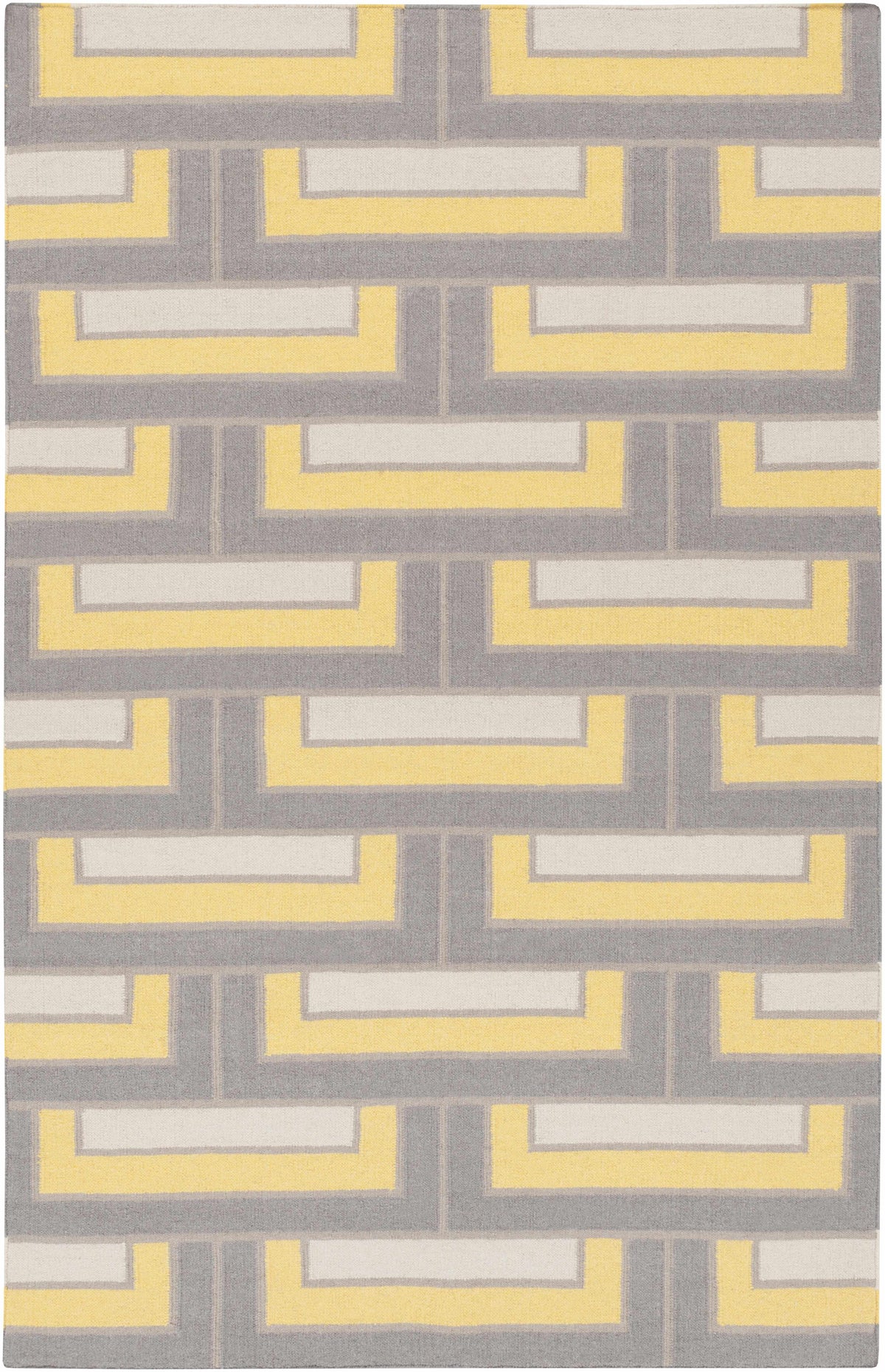 Paddington PDG-2001 Hand Woven Rug