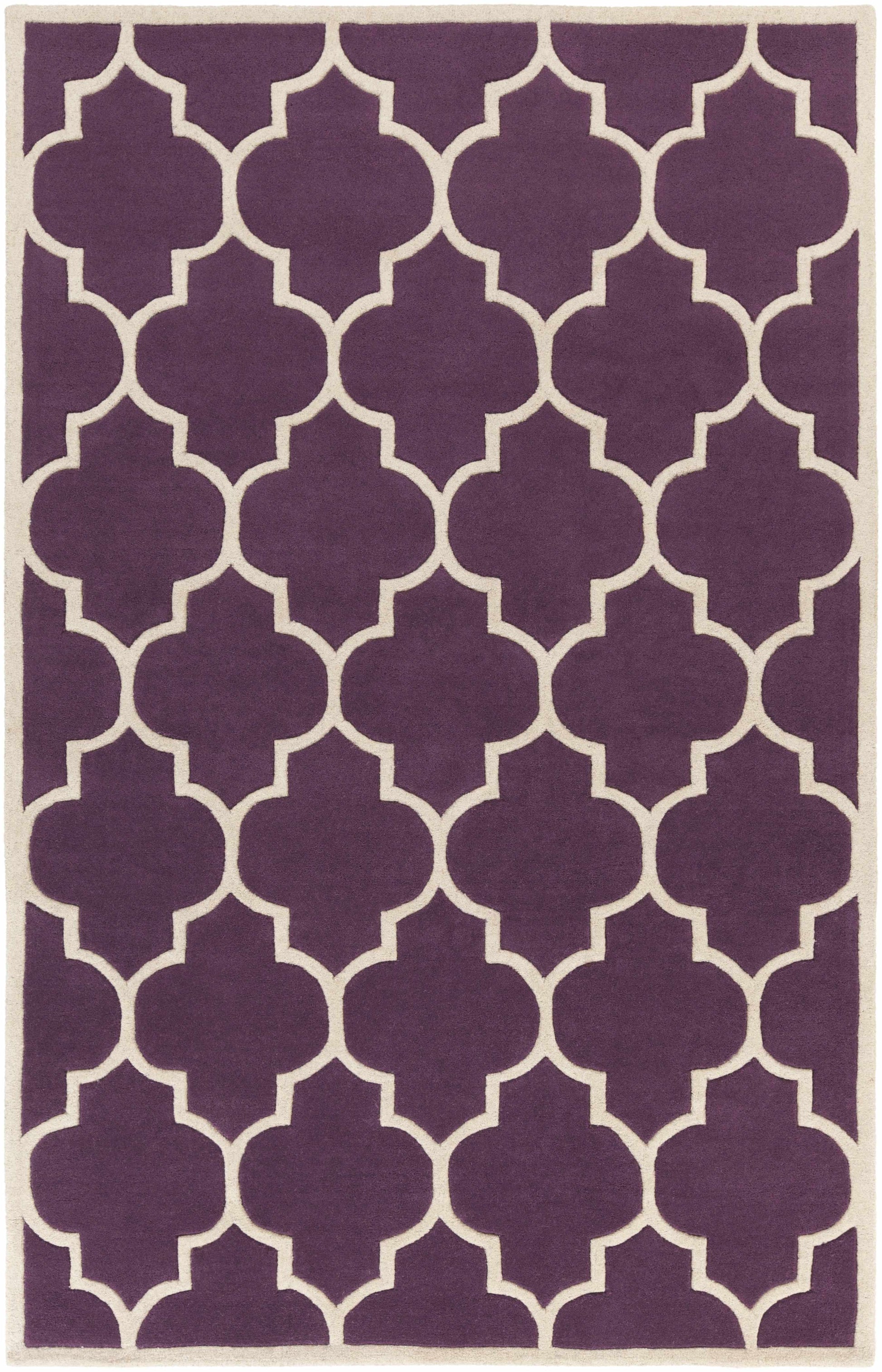 Transit AWHE-2016 Hand Tufted Rug