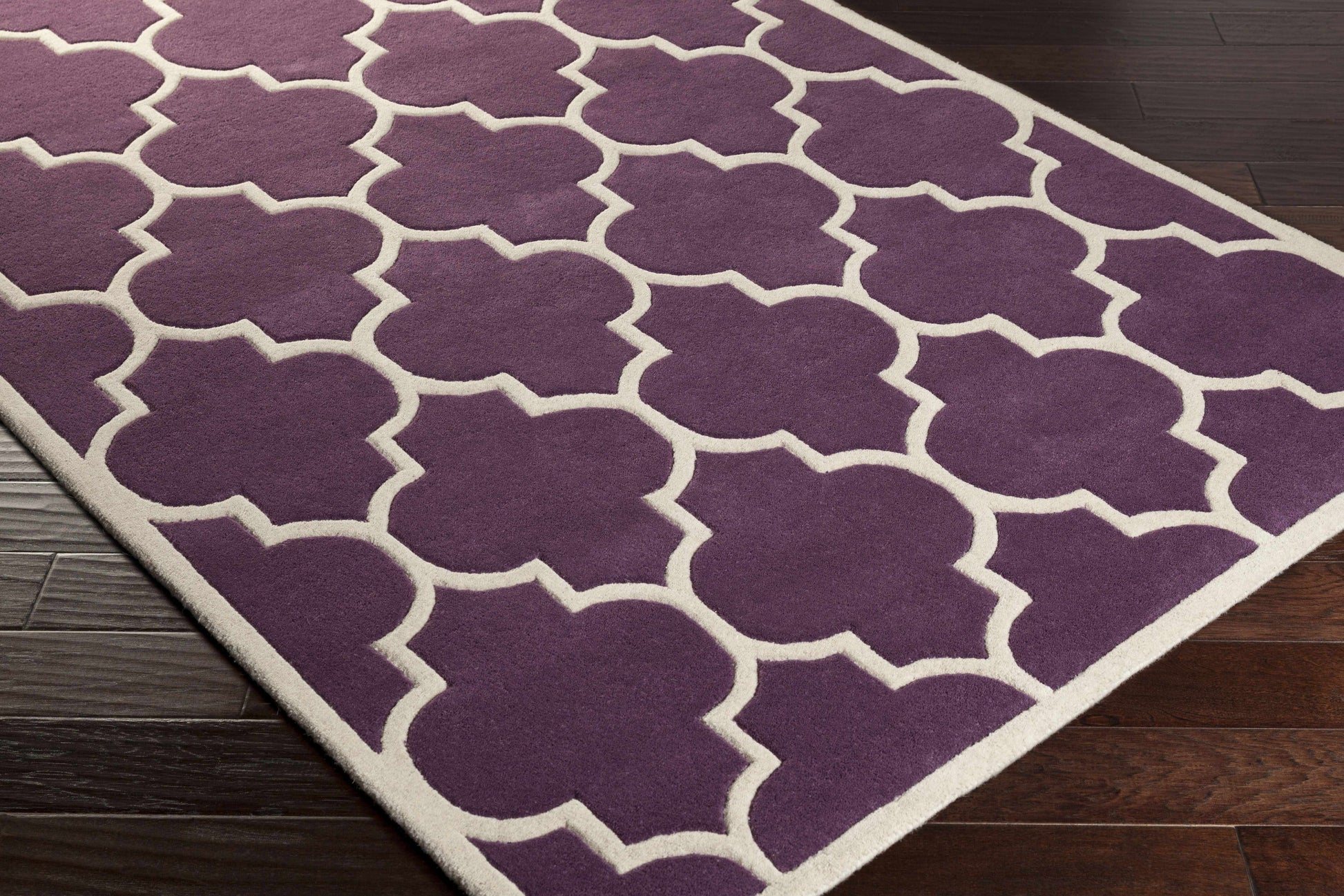 Transit AWHE-2016 Hand Tufted Rug