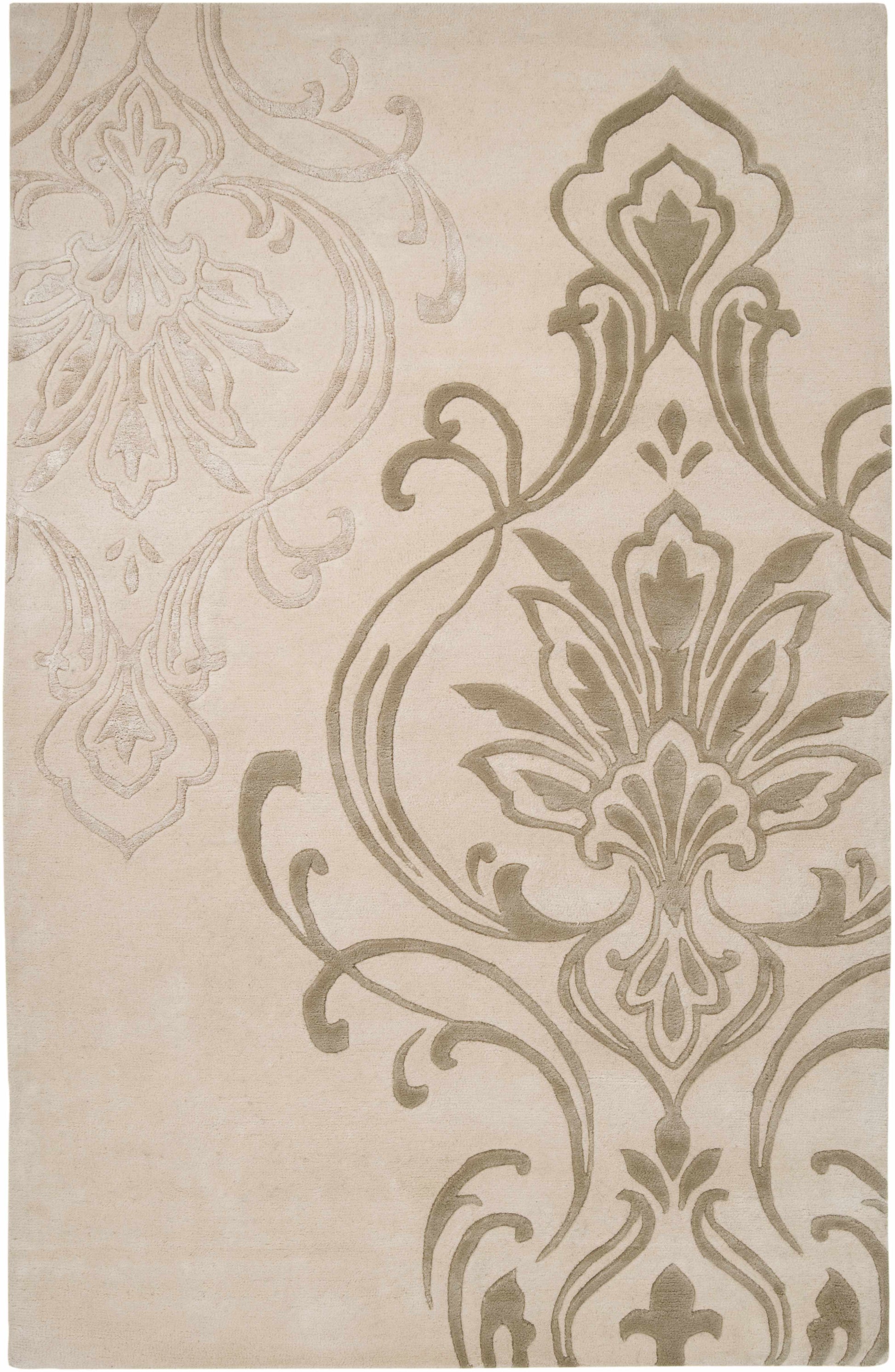 Modern Classics CAN-1949 Hand Tufted Rug