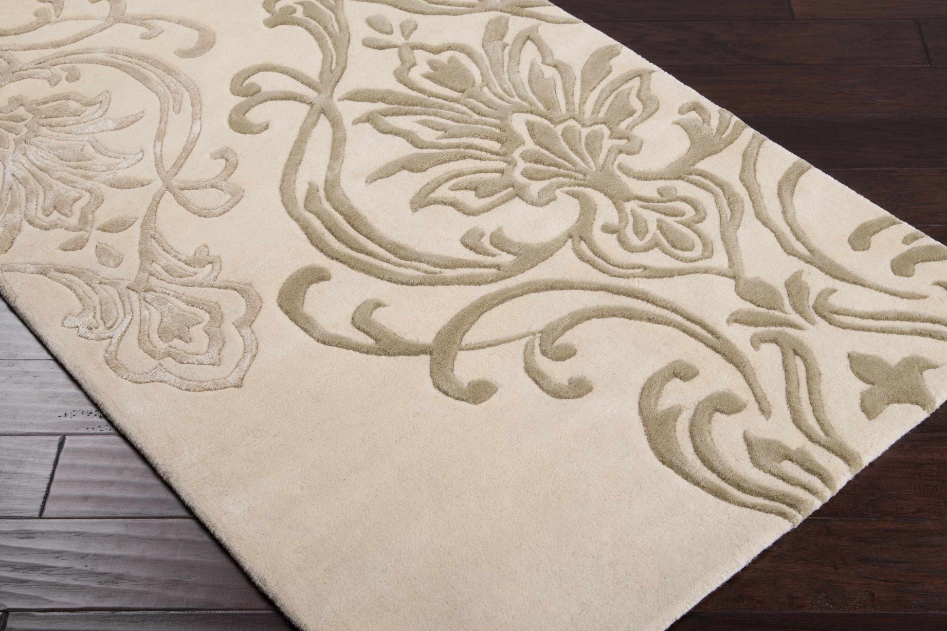 Modern Classics CAN-1949 Hand Tufted Rug