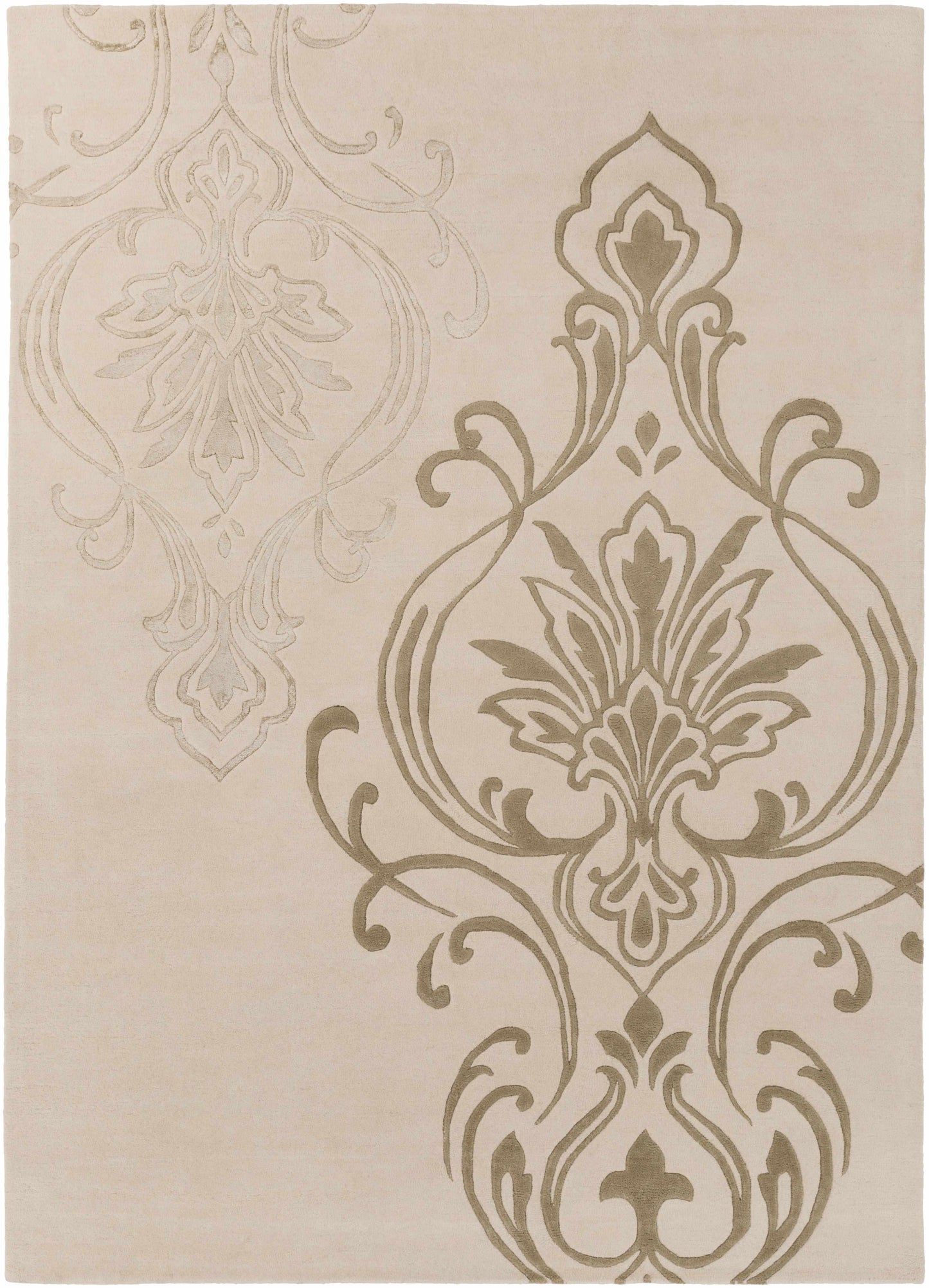 Modern Classics CAN-1949 Hand Tufted Rug