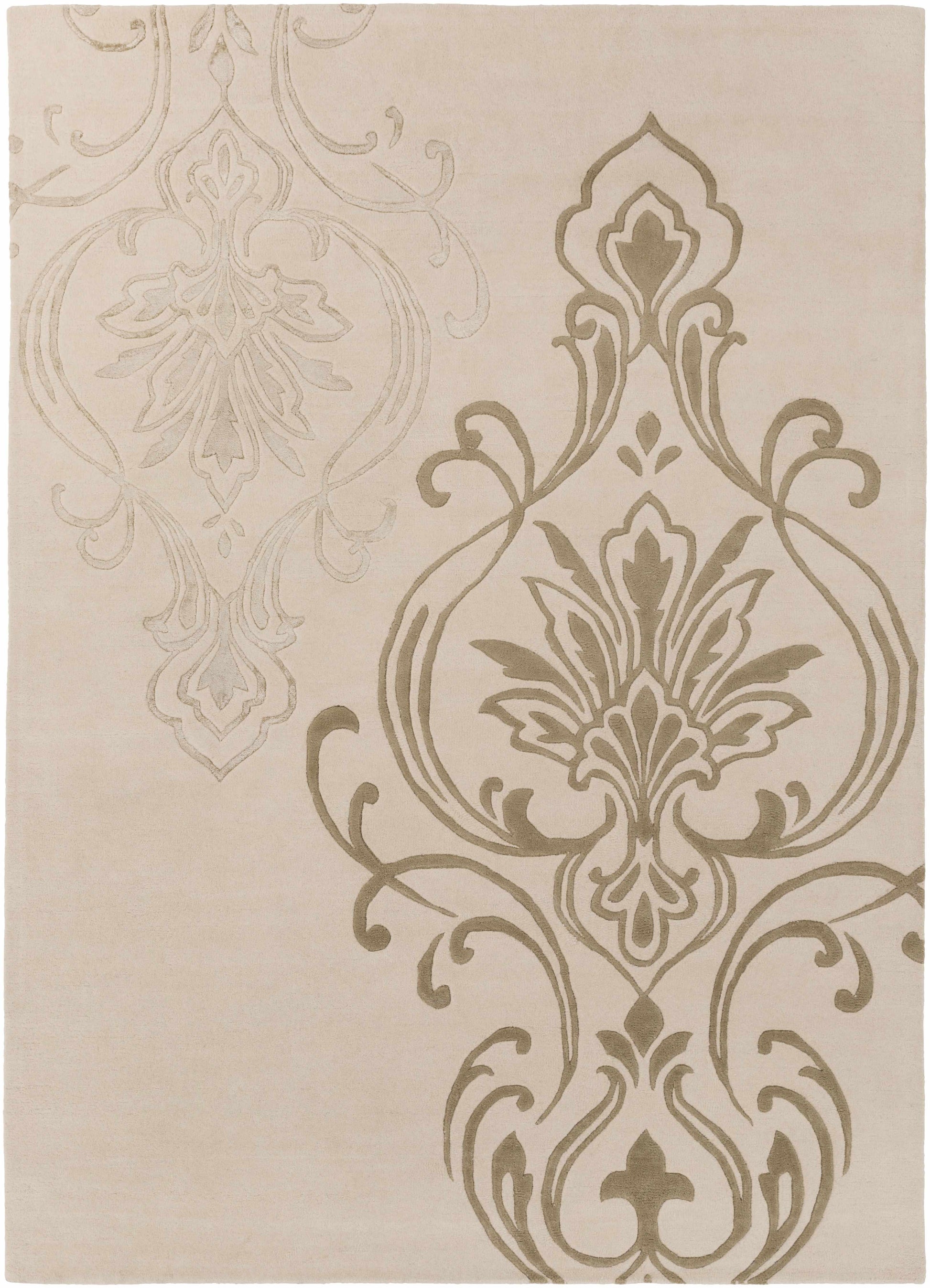 Modern Classics CAN-1949 Hand Tufted Rug