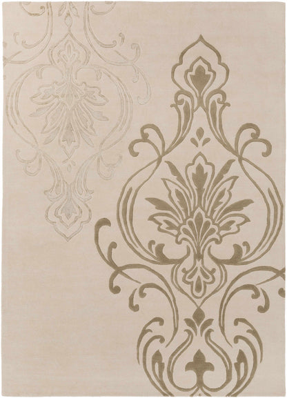 Modern Classics CAN-1949 Hand Tufted Rug