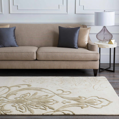 Modern Classics CAN-1949 Hand Tufted Rug