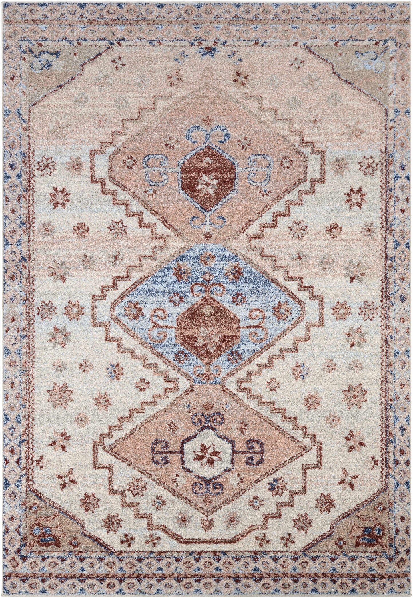 Murat MUT-2317 Machine Woven Rug