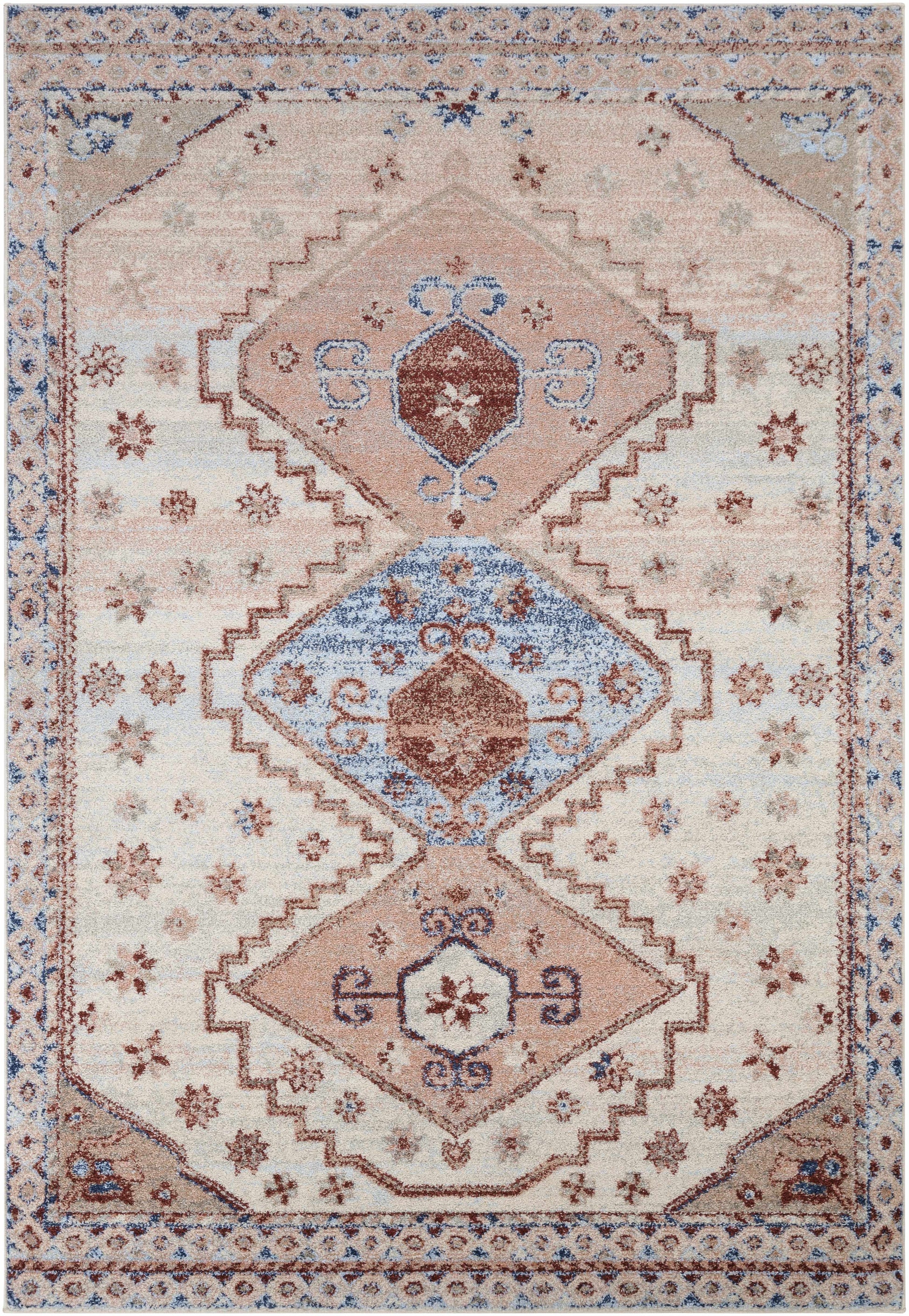 Murat MUT-2317 Machine Woven Rug