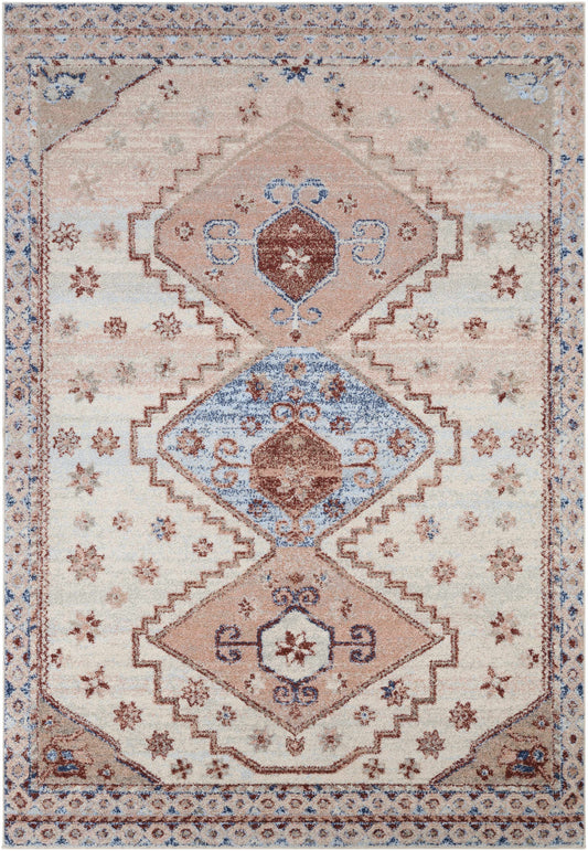 Murat MUT-2317 Machine Woven Rug