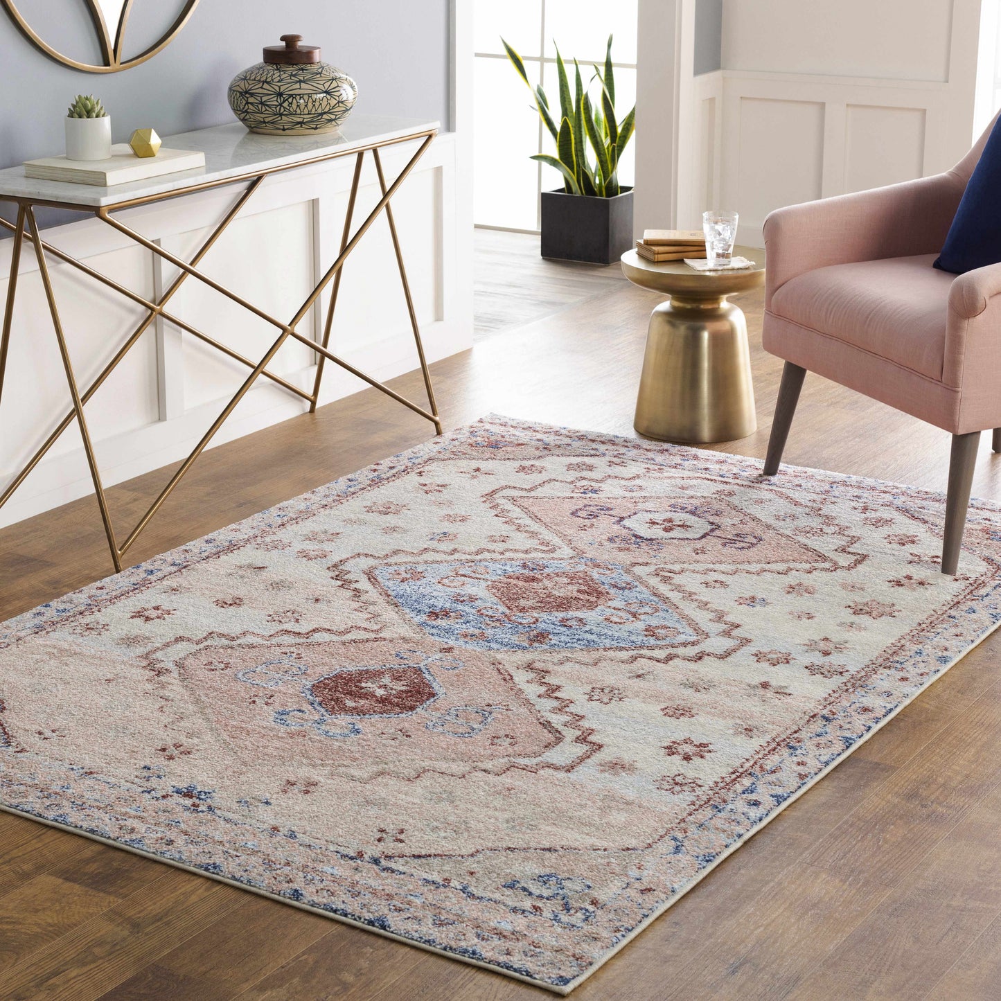 Murat MUT-2317 Machine Woven Rug