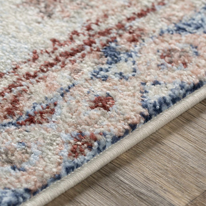 Murat MUT-2317 Machine Woven Rug