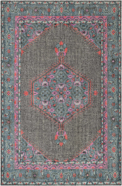 Zahra ZHA-4006 Hand Knotted Rug