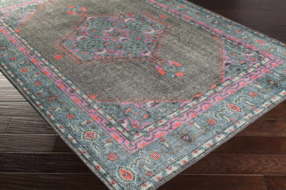 Zahra ZHA-4006 Hand Knotted Rug