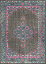 Zahra ZHA-4006 Hand Knotted Rug