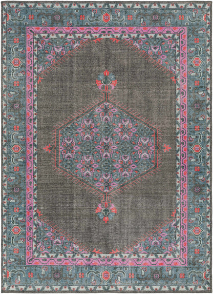 Zahra ZHA-4006 Hand Knotted Rug