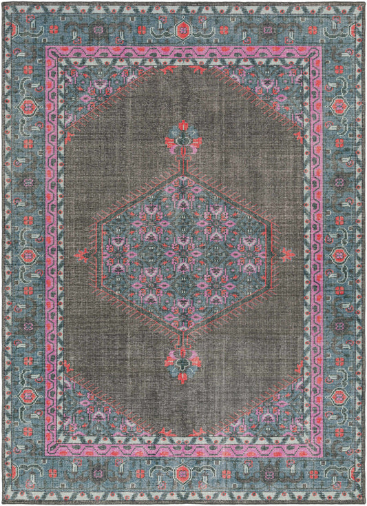 Zahra ZHA-4006 Hand Knotted Rug