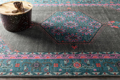 Zahra ZHA-4006 Hand Knotted Rug