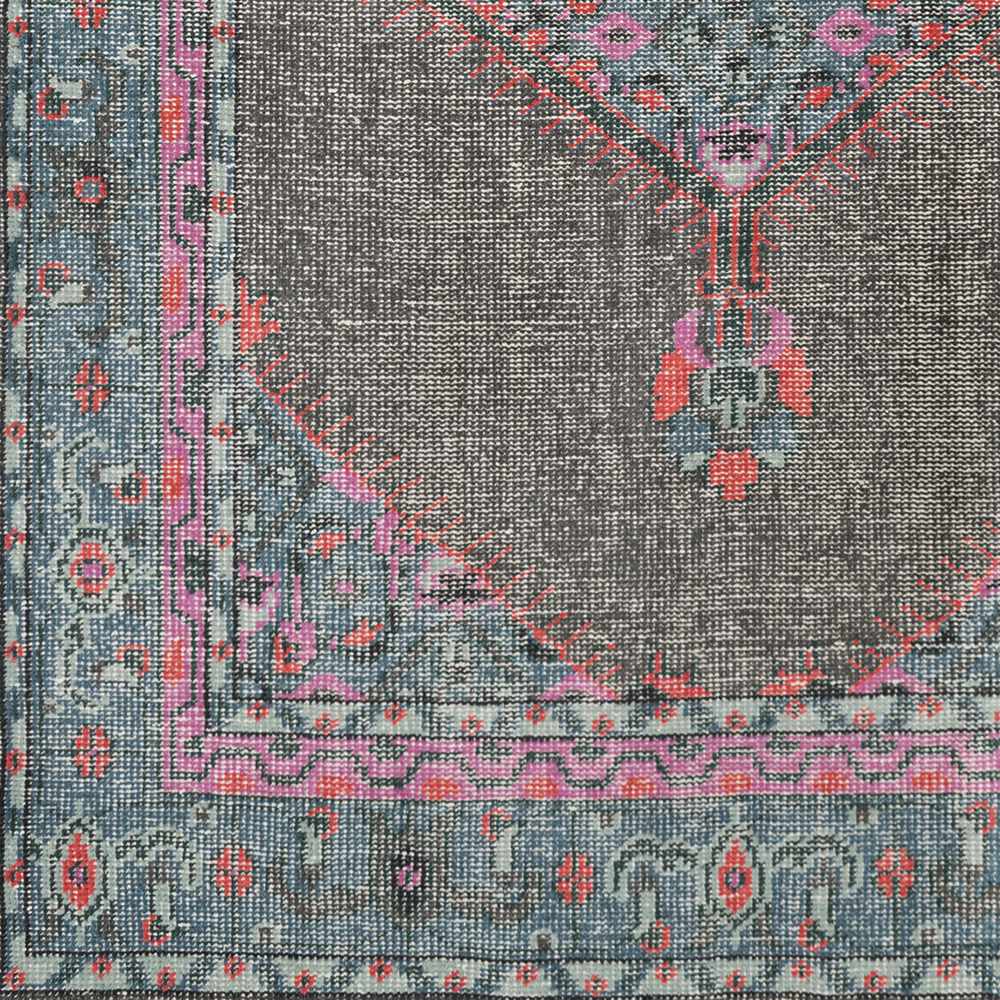 Zahra ZHA-4006 Hand Knotted Rug