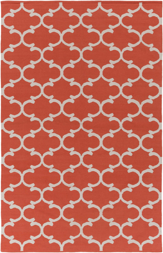 Vogue AWLT-3052 Hand Woven Rug