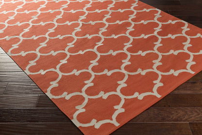 Vogue AWLT-3052 Hand Woven Rug