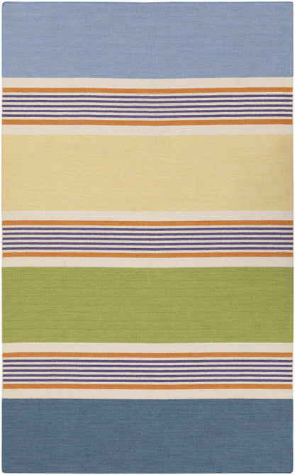 Calvin CLV-1043 Hand Woven Rug