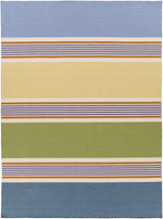 Calvin CLV-1043 Hand Woven Rug