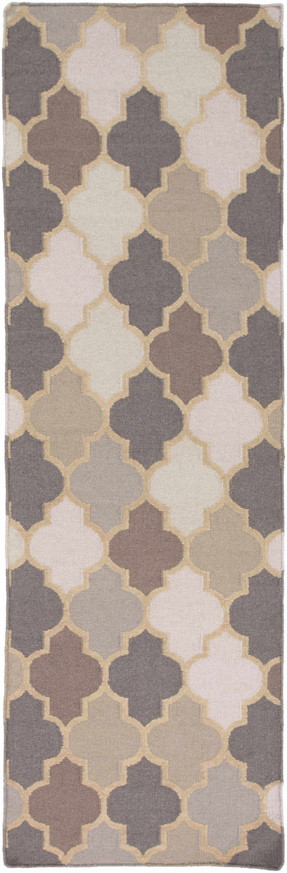 Nia NIA-7002 Hand Woven Rug