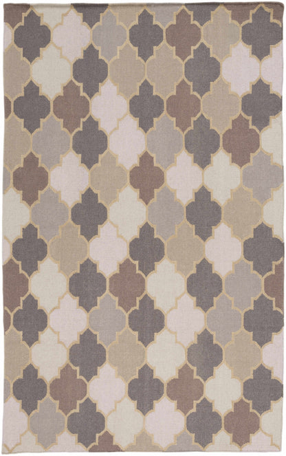 Nia NIA-7002 Hand Woven Rug