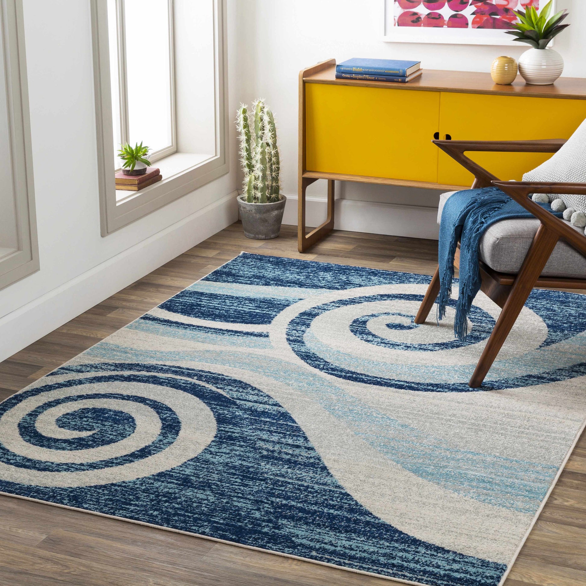 Chester CHE-2337 Machine Woven Rug