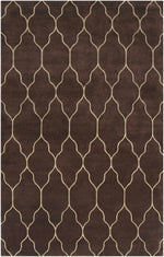 Gates GAT-1000 Hand Knotted Rug