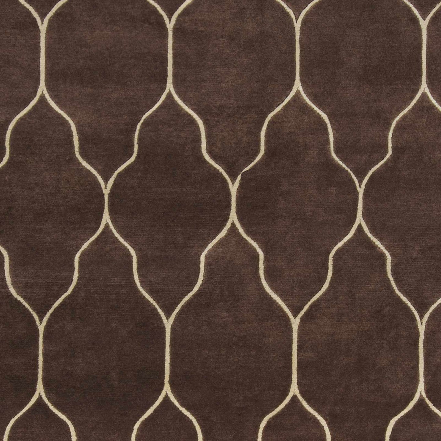Gates GAT-1000 Hand Knotted Rug