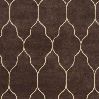 Gates GAT-1000 Hand Knotted Rug
