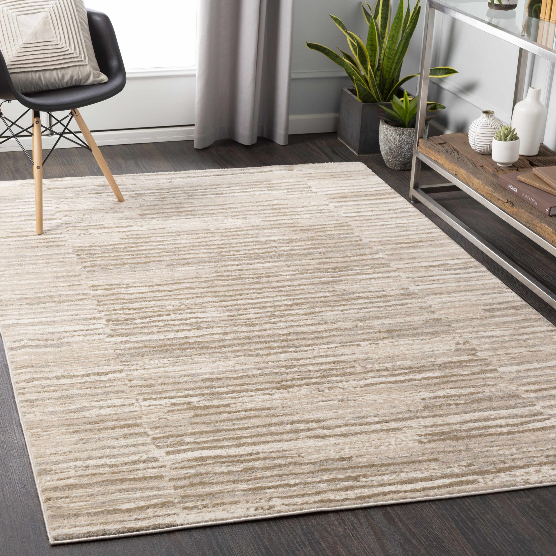Zermatt ZRT-2309 Machine Woven Rug