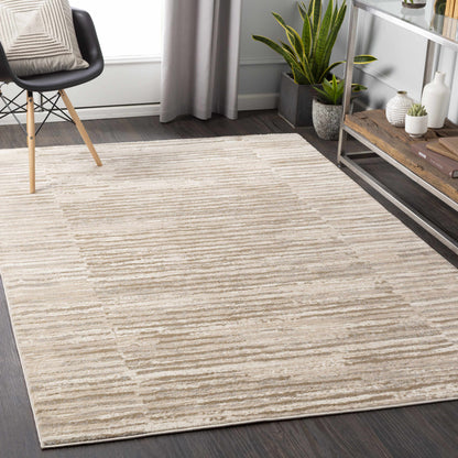 Zermatt ZRT-2309 Machine Woven Rug