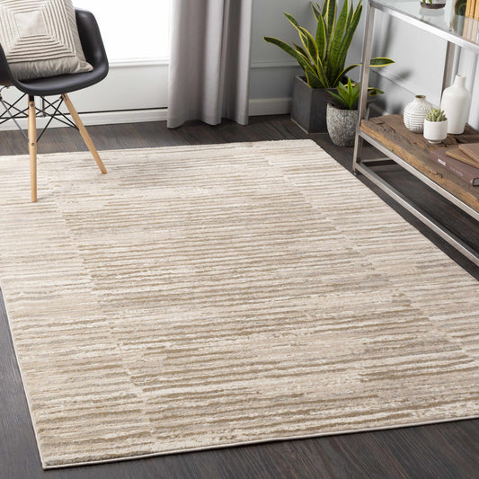 Zermatt ZRT-2309 Machine Woven Rug