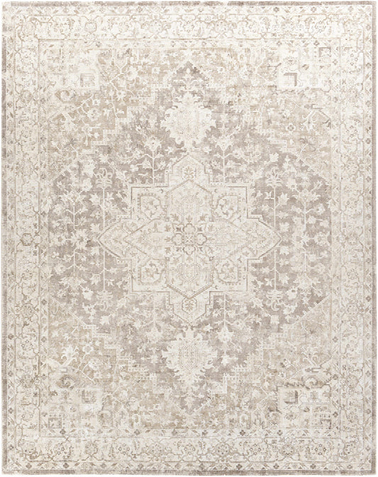 Wilson WSN-2302 Hand Loomed Rug