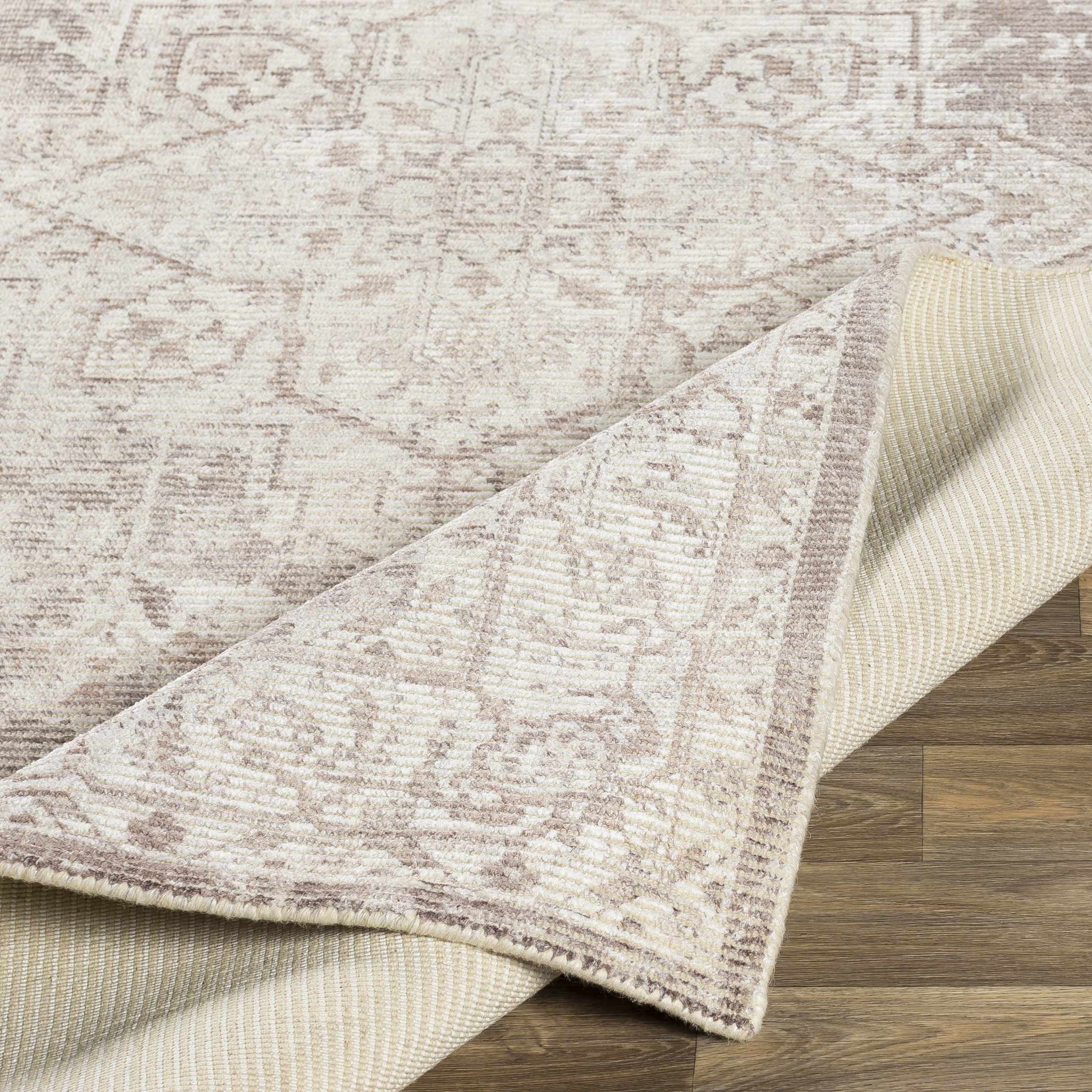 Wilson WSN-2302 Hand Loomed Rug