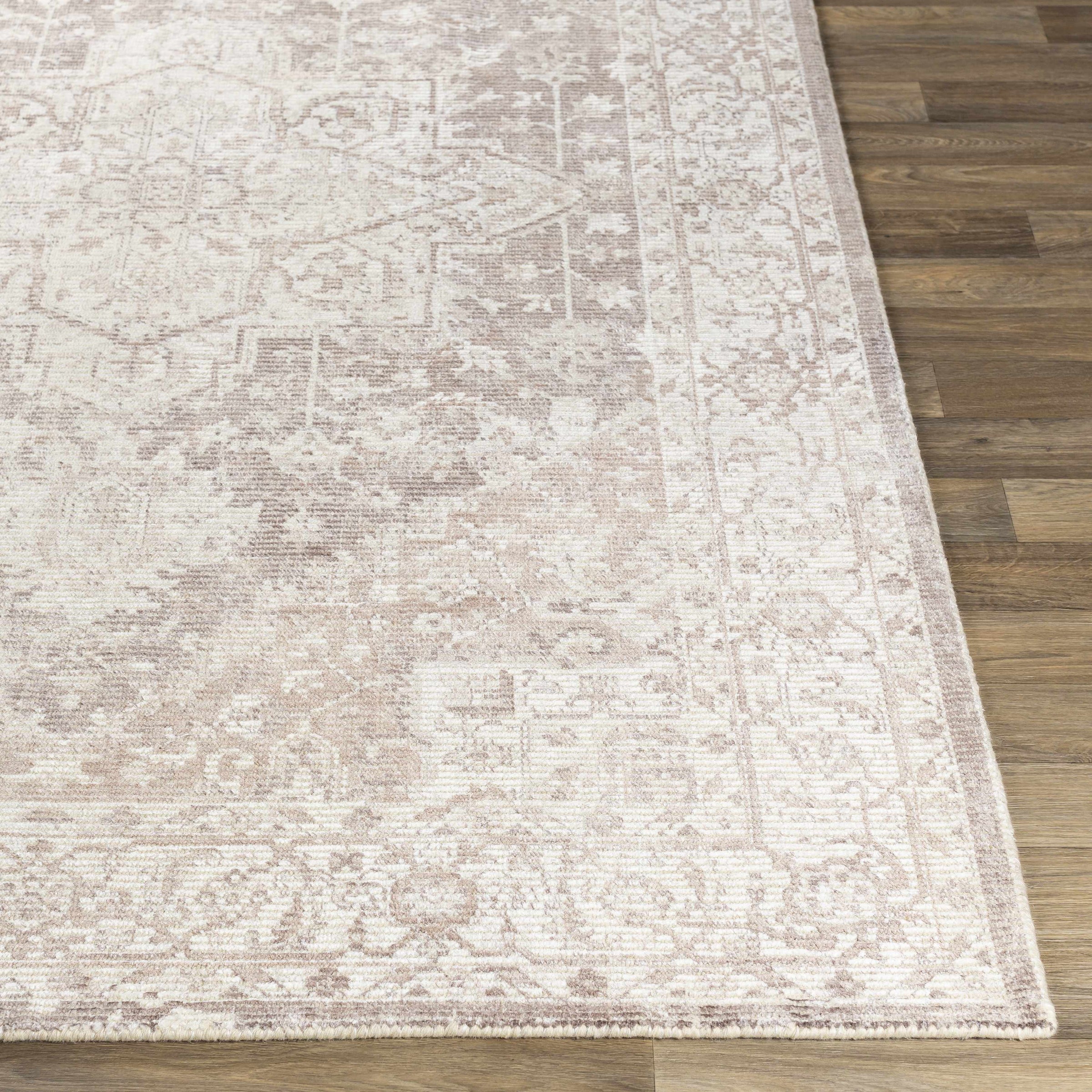 Wilson WSN-2302 Hand Loomed Rug