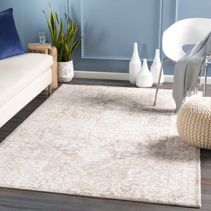 Wilson WSN-2302 Hand Loomed Rug